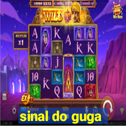 sinal do guga